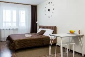 Studiya na Moskovskoy 121/1 Flat, Kirov