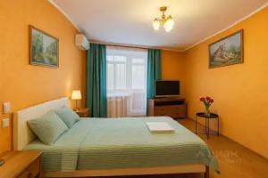 V Mikrorayone Flat, Buzuluk
