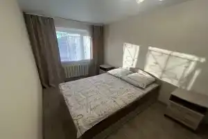 Dv.Аppart Nekrasova Flat, Ussuriysk