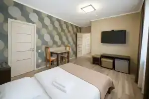 Paradis Hotel, Rostov-na-Donu