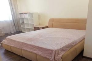 Odnokomnatnaya na Zheleznodorozhnoj Ulitse 6 Flat, Irkutsk
