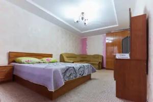 Ukhtasutki On Kosmonavtov Hotel, Ukhta