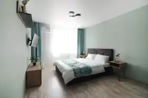 Luxe Flat, Barnaul