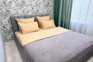 S Konditsionerom Flat, Yurga