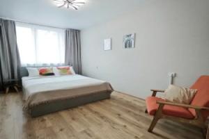 1-Komnatnaya Familyrent Flat, Rostov-na-Donu