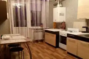 Uyutnaya Kvartira V Luchshem Rayone Goroda Flat, Yelets  