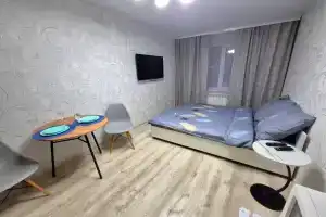 U Yulii Flat, Tomsk