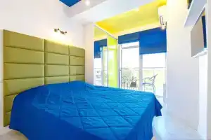 Apartamenty M Apartments Marina Park 2, Sochi