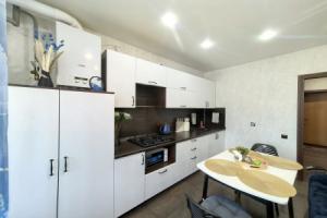 Uyutnaya Kvartira V Tsentre G.kovrov Ryadom Pkmts V 15 Minutakh Yezdy G.k. Dobrograd Flat, Kovrov
