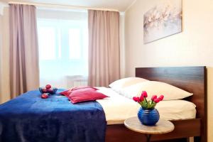 Belye Nochi Flat, Vologda
