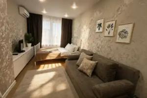 Ryadom Parkom Pobedy Apartments, Ulyanovsk