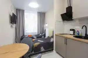 Na Ejnshteyna 5 Apartments, Moscow