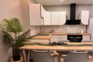 Na Yelovom Forest Apartments, Chebarkul'