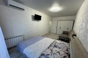 Na Zhelyabova 36 Flat, Tver