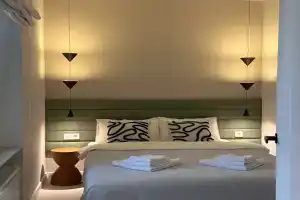 Na Petra Polushkina 1 Flat, Kazan