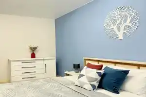 Prostornaya Kravc Grupp v ZHK Okskiy Flat, Ryazan