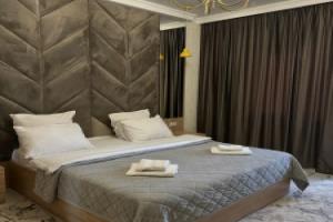 Stary Gorod Living Quarters, Derbent
