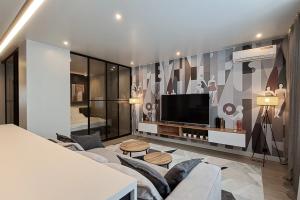 Apartonline Apartments, Tula