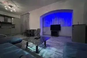 Uyutnaya Naprotiv MGIMO Flat, Moscow