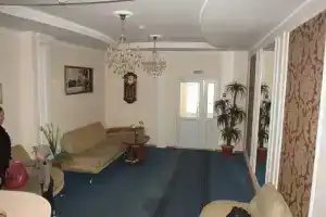 Aelita Hotel, Volgodonsk