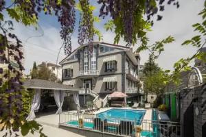 Seryij Gus Guest House, Sochi