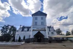 Alkasar Hotel, Yegor'yevsk