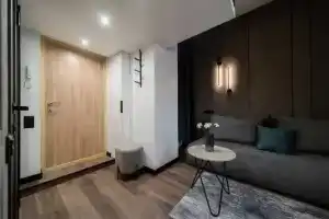 Hermes Aparts Apartments, Moscow