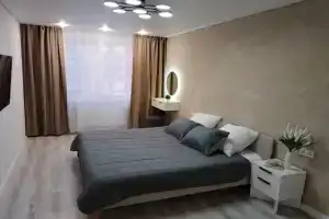 Komfortnaya V Samare Flat, Samara