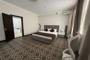 Reikartz Fergana Hotel, Fergana
