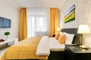 Центре у метро Московские ворота Flat