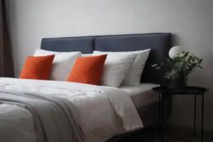 Na Osinovoy 5 Apartment, Voronezh