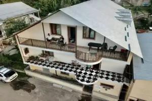 GuestHouse M22, Dilijan