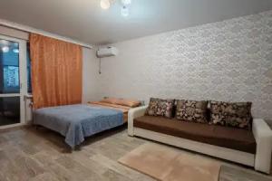 Uyutnaya Na Shilo 261 Flat, Taganrog