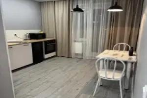 U Parka Flat, Chelyabinsk
