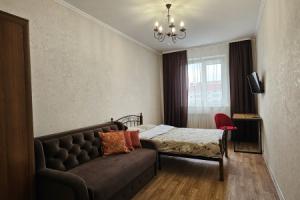 NG Na Ivana Yarygina Apartment, Abakan