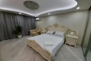 Na Lazurnaya 1 Apartments, Sterlitamak