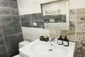 Uyutnaya Kvartira Nedaleko Ot Tsentra Moskvy Flat, Moscow