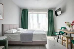 Na Beryozovoy Ulitse 1 Apartments, Odintsovo