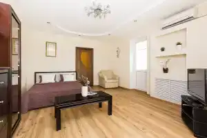 ApartGroup Brigantina Lux, Krasnodar