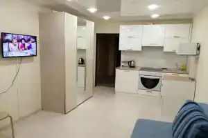 Moskovskaya 121k1 Apartments 2, Kirov