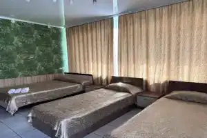 Favorit Hotel, Sterlitamak