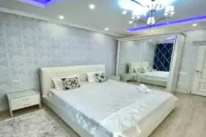 2 Komnatnaia V Zhk Shakhristan Uyut Stil (203) Flat, Almaty