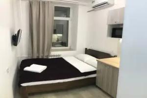 Oreshka Apartments, Komsomolsk Na Amure