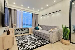 Panoramnaya S Vidom Na Kreml Flat