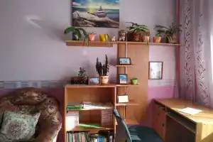 V nemetskom dome na 1812 goda Living quarters, Kaliningrad