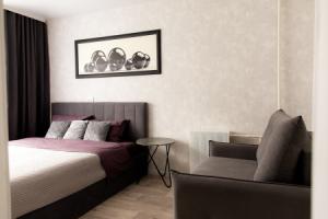 So Svezhim Remontom Flat, Gomel