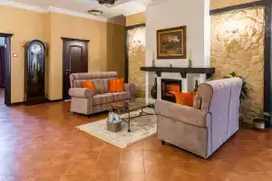 Hotel Garmoniya, Lukhovitsy