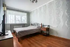 Na Gagarina 12 Flat, Tikhoretsk