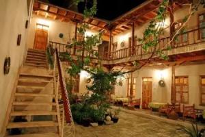 Salom Inn Hotel, Bukhara