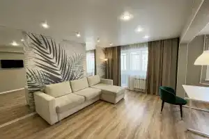 Dobrye Sutki Na Lipovogo 64 Apartments, Biysk